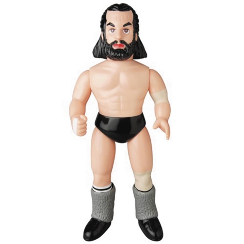 Bruiser Brody Sofubi