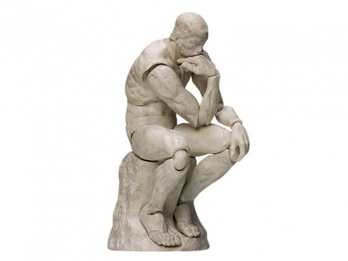 The Thinker