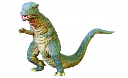 Gorosaurus Action Figure