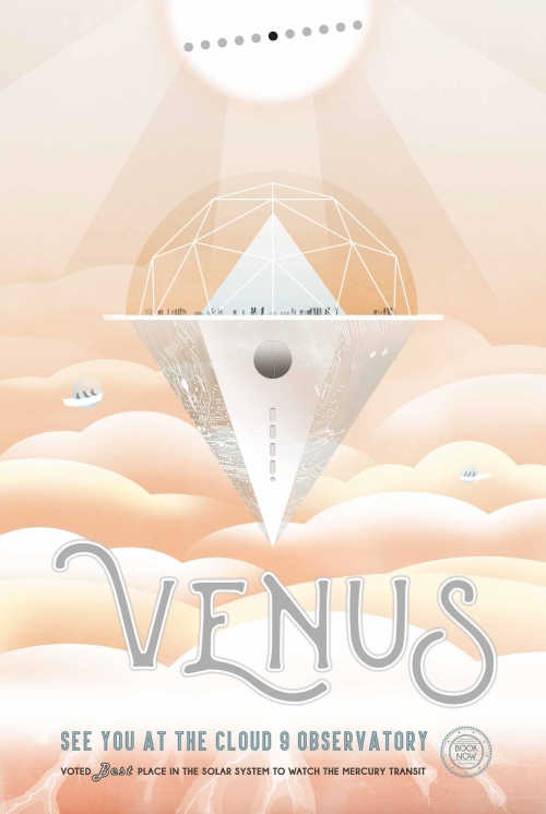 JPL - Venus