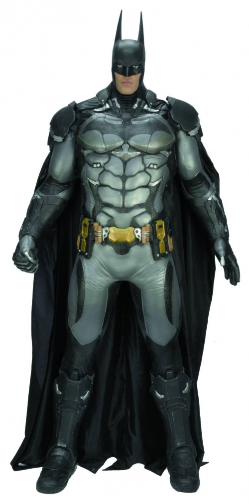 1/1 Scale Arkham Knight Batman