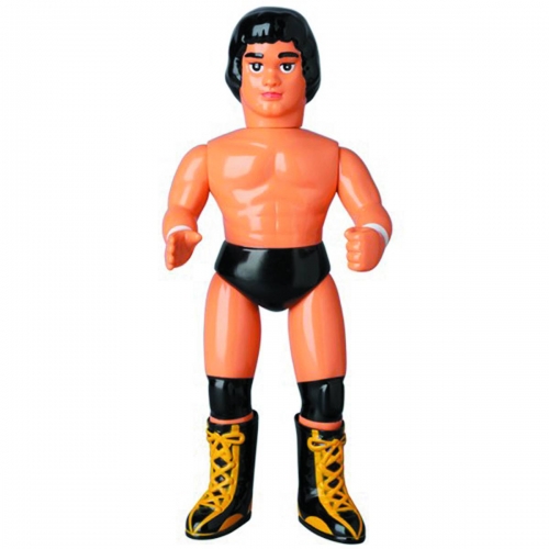 Genichiro Tenryu Sofubi