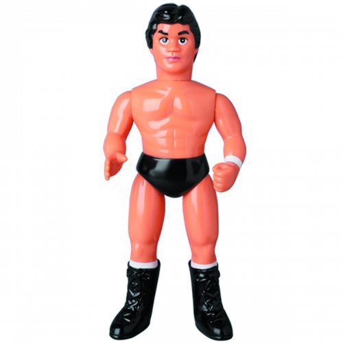 Tatsumi Fujinami Sofubi