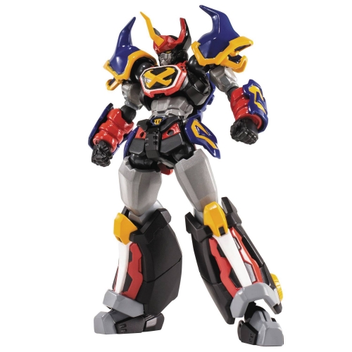 Vulcanlog 007