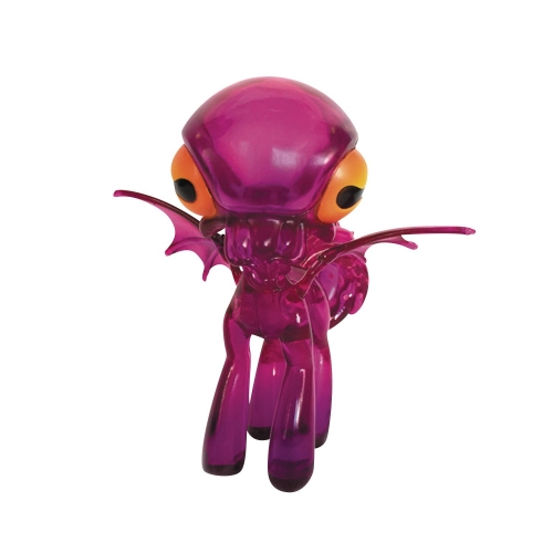 Lil Maddie Purple