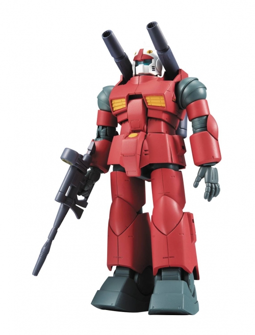 RX-77-2 Gundam Figure