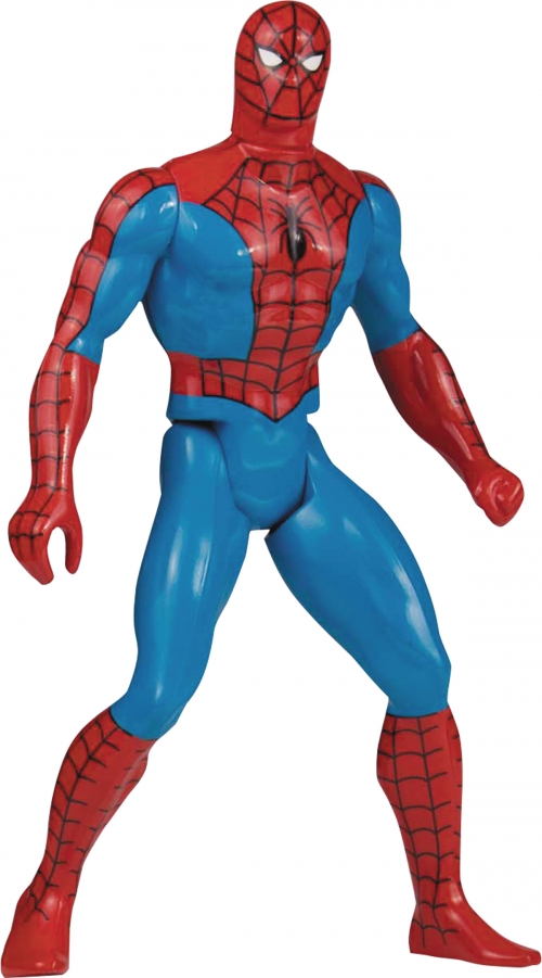 Spider-Man Jumbo Action Figure