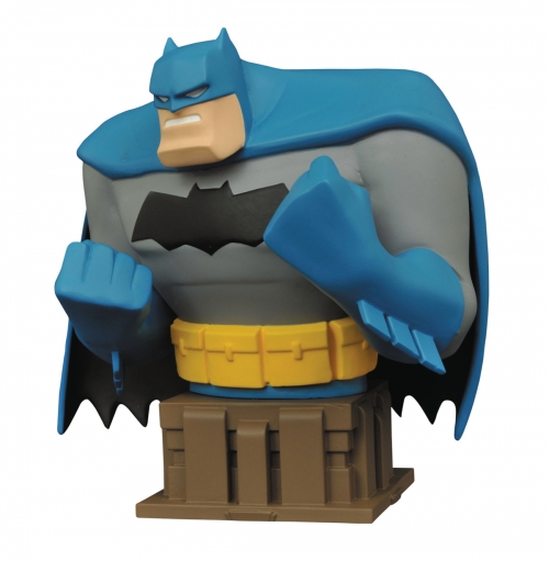 Dark Knight Batman Resin Bust