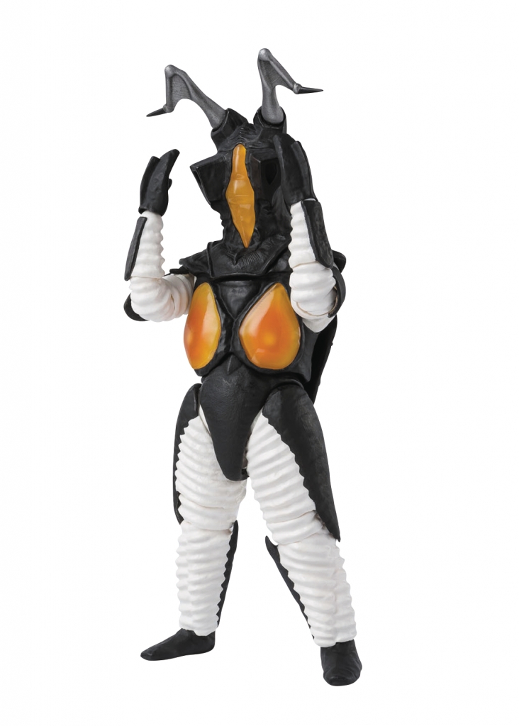 Ultraman: Zetton Kaiju