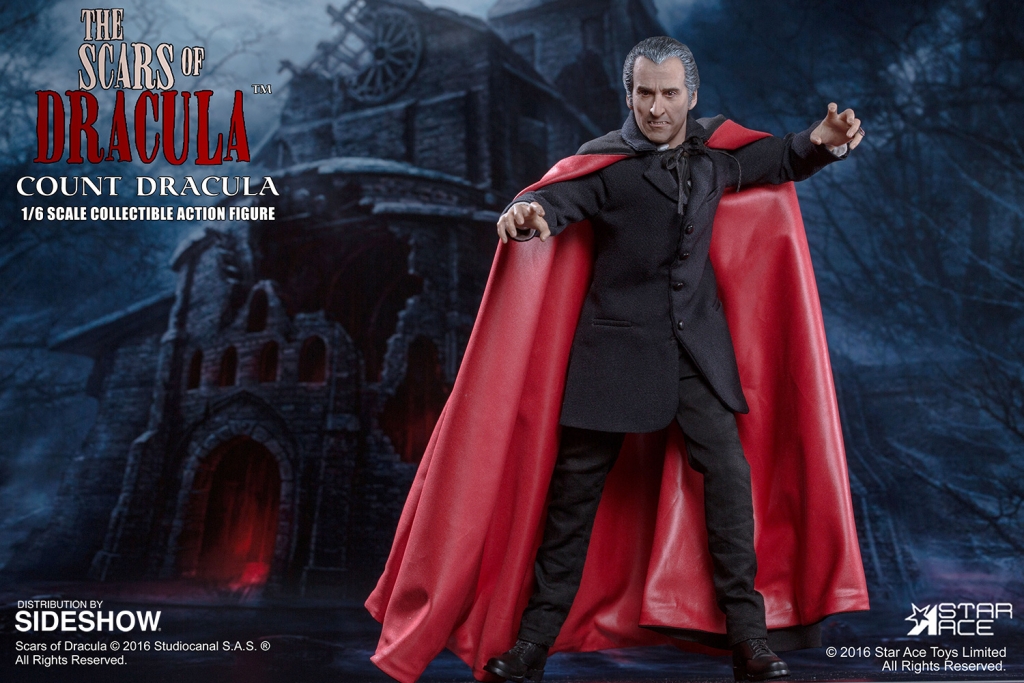 scars of dracula figure