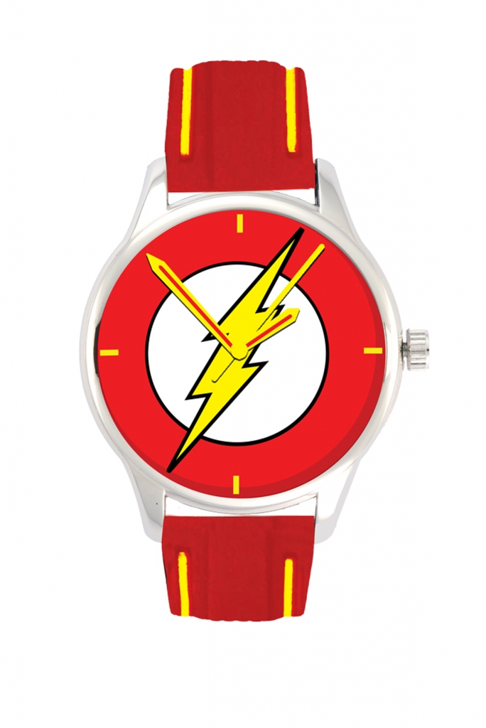 DC Comics Watch Collection Flash