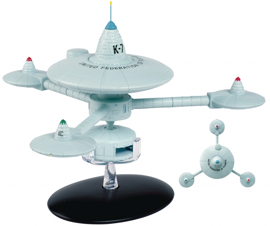 star trek space station for sale