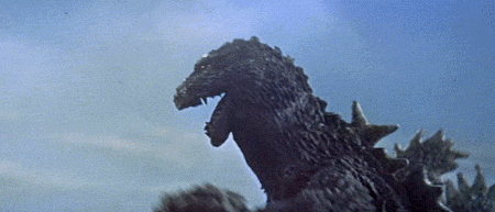 Godzilla - Brian.Carnell.Com