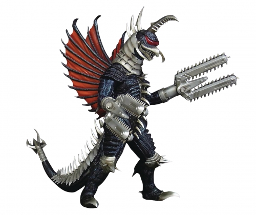 Mecha Gigan 12-inch Figure