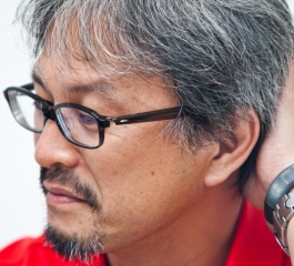 Zelda producer Eiji Aonuma on the series’ past, future