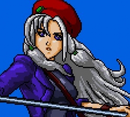 Cosmic Star Heroine and the risks (and rewards) of having a female hero in an RPG