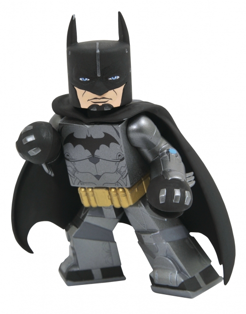 Arkham Asylum Vinimates - Batman