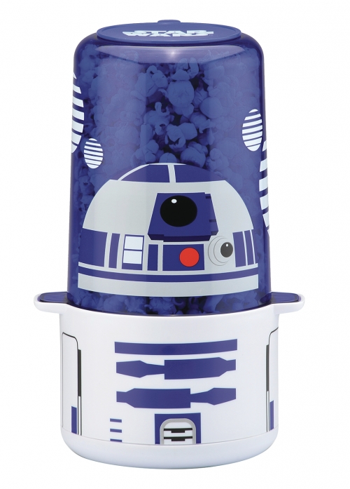 R2 D2 Popcorn Popper