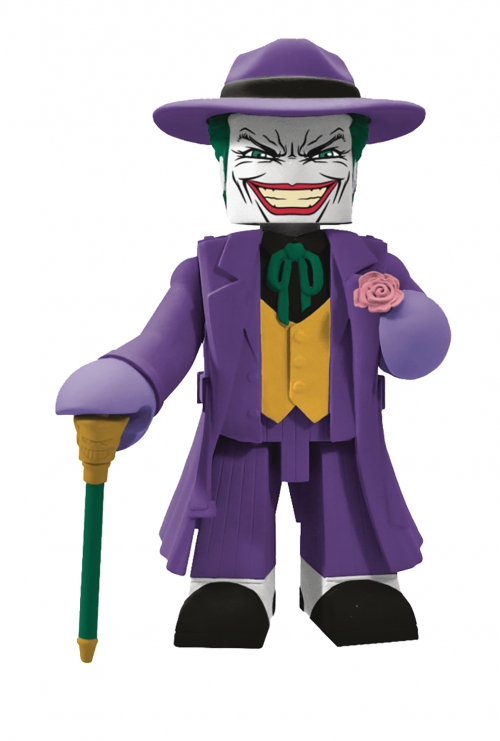 DC Comics Vinimates - The Joker