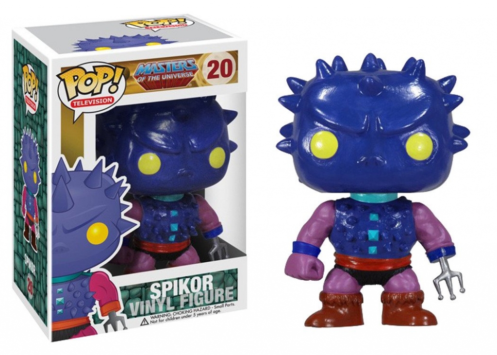 orko pop vinyl