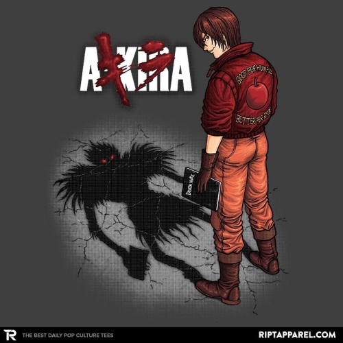 A-Kira T-Shirt