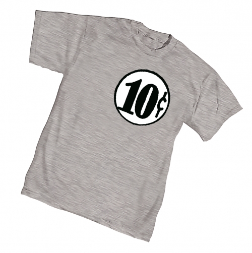 Ten Cents T-Shirt