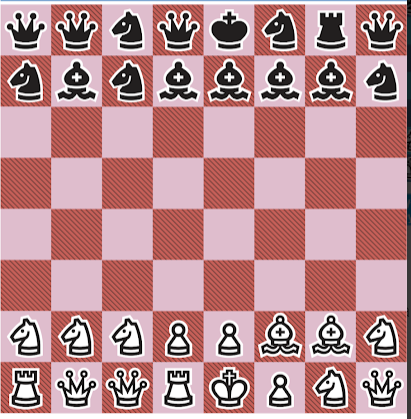 Really Bad Chess Screenshot