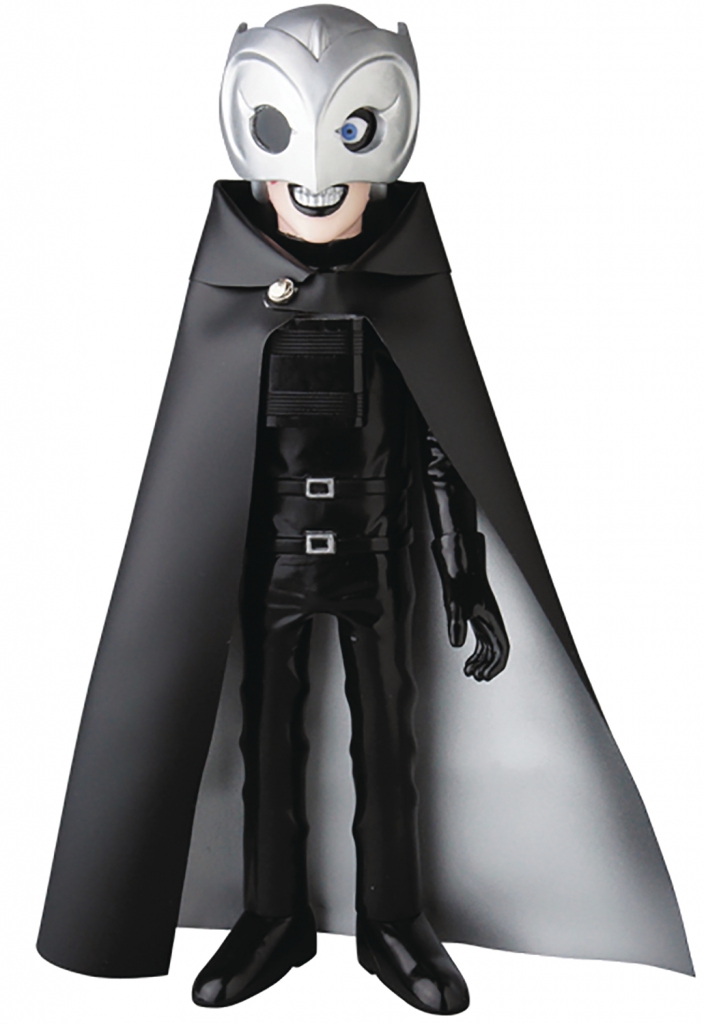 Phantom of The Paradise Vinyl Collectible Doll