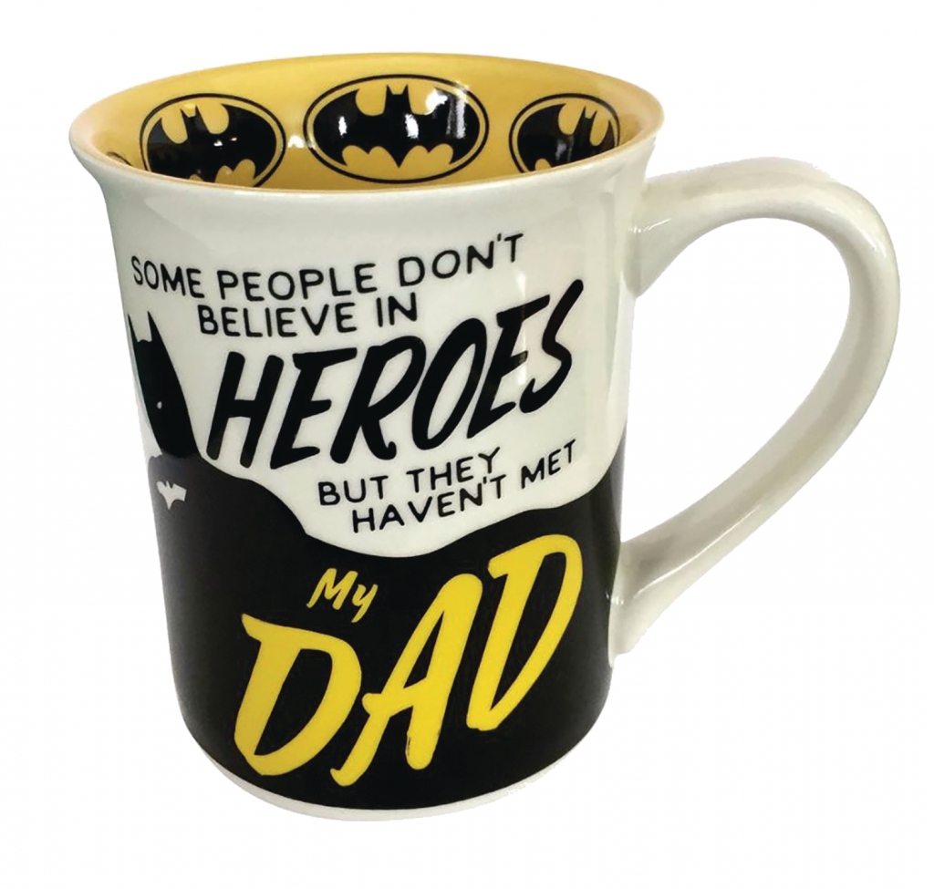 Batman Mug