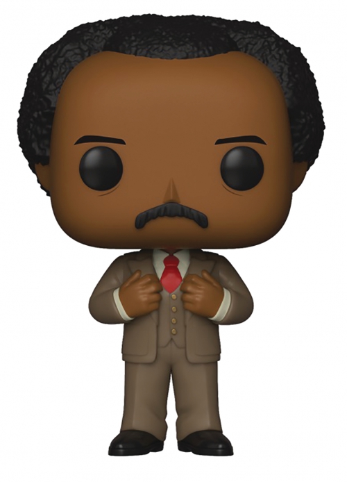 george not found funko pop