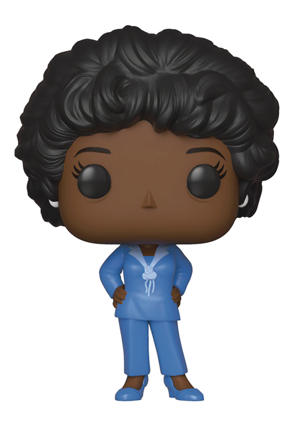 funko pop george glass