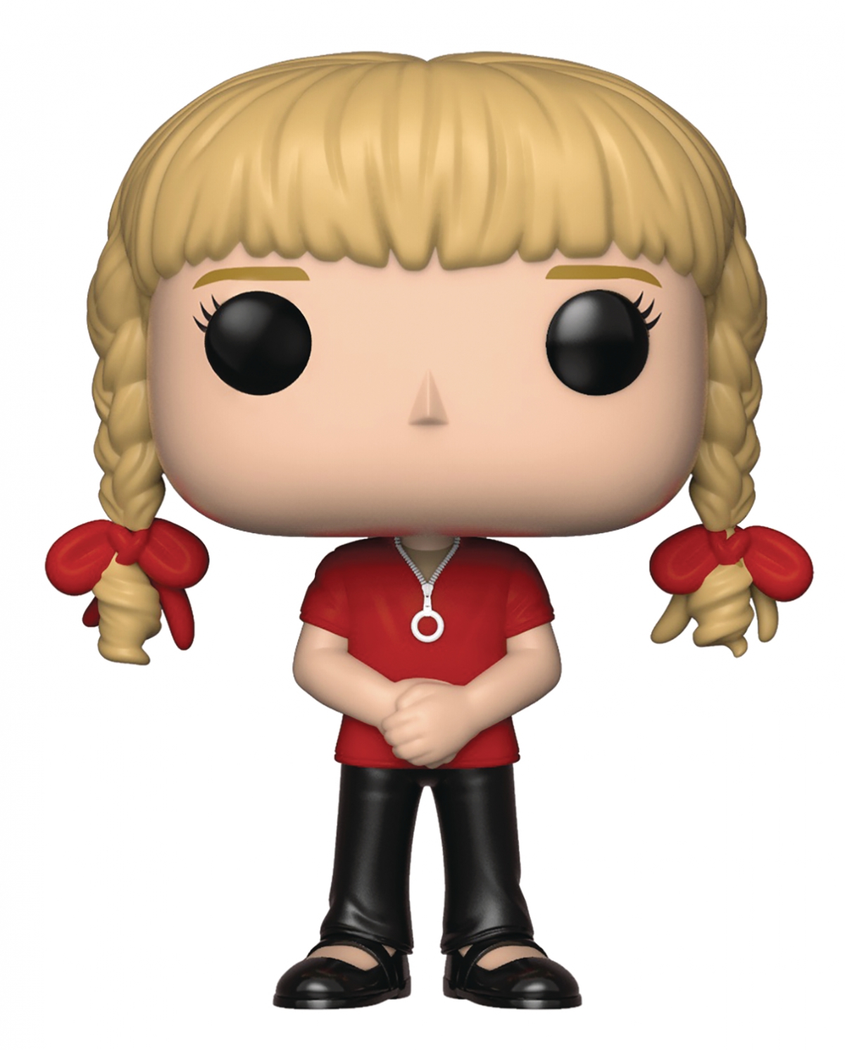 jan brady george glass funko pop