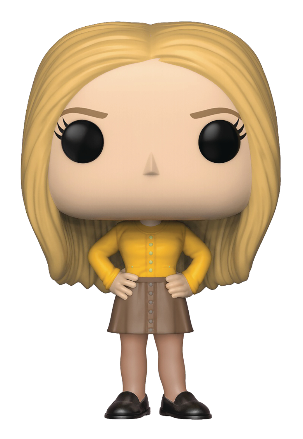 funko pop jan brady george glass