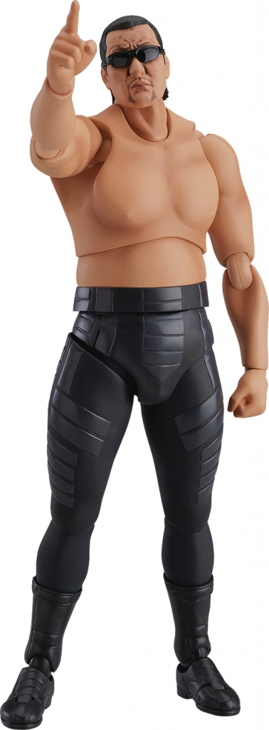 Masahiro Chono Action Figure