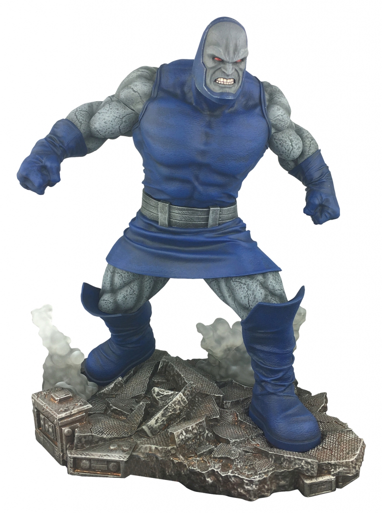 Diamond Select Darkseid PVC Diorama