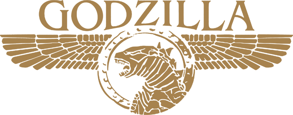 Godzilla: King of the Monsters Logo