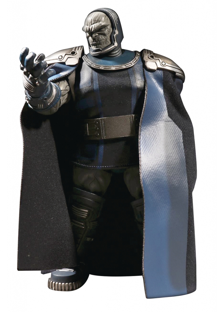 One-12 Collective Darkseid Action Figure