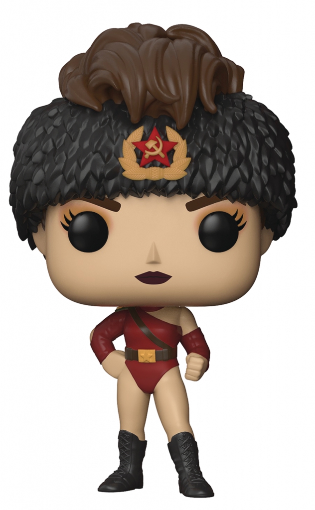 Funko Pop! GLOW Vinyl Figures - Ruth Wilder