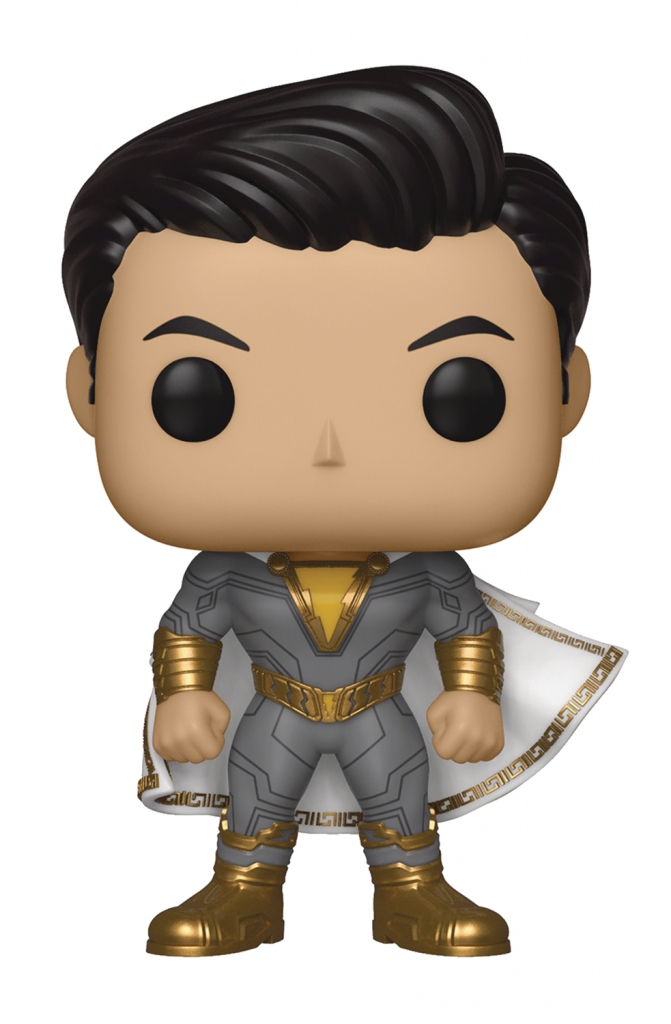 Funko Pop Shazam - Eugene