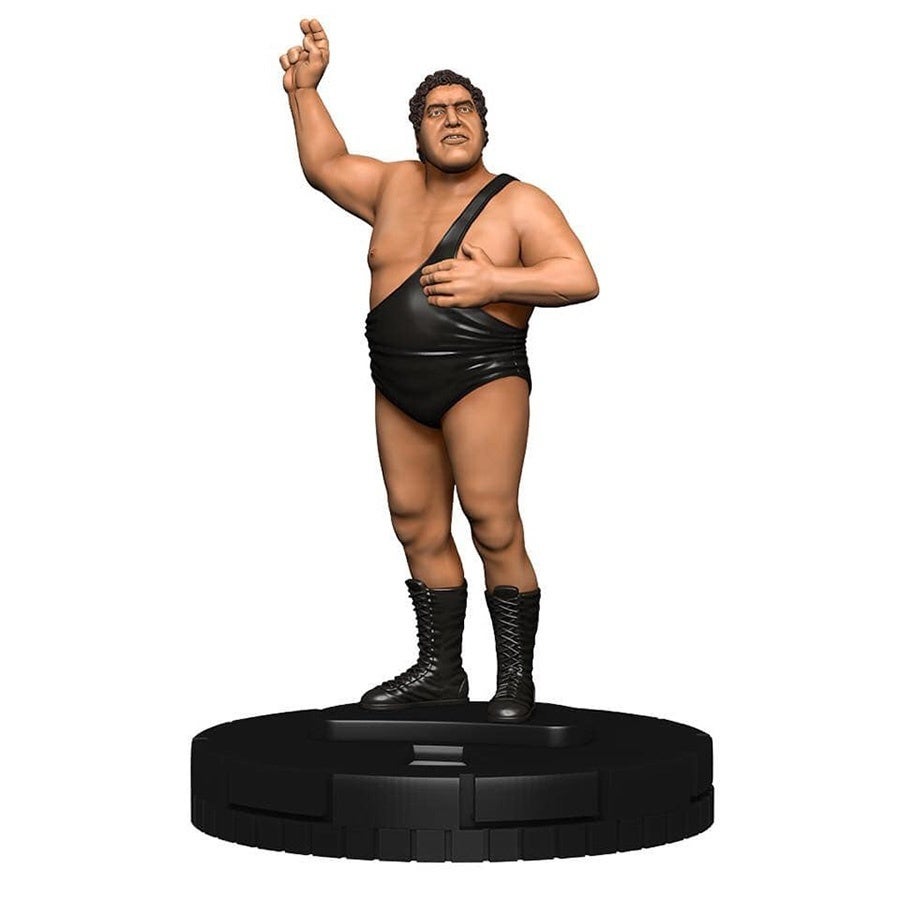 WWE Heroclix - Andre The Giant