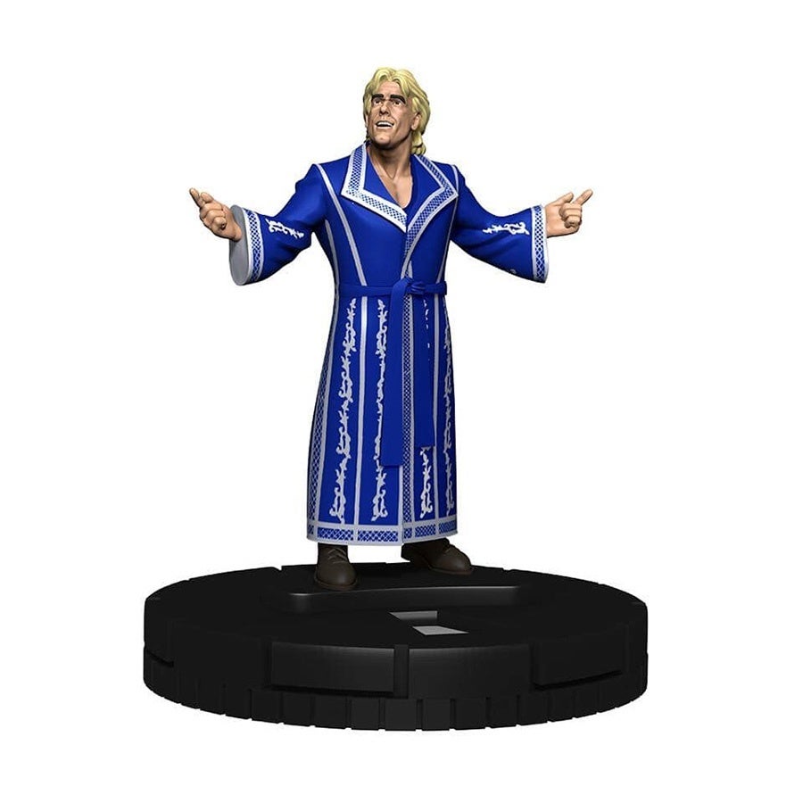 bombshell heroclix