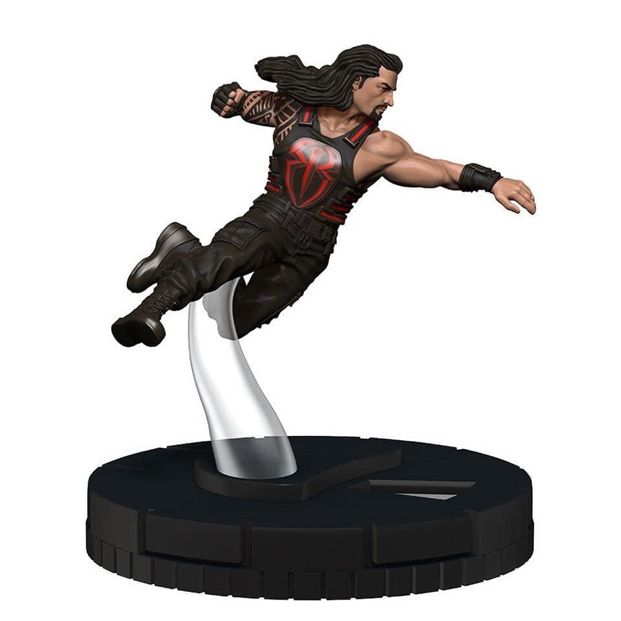 WWE Heroclix - Roman Reigns