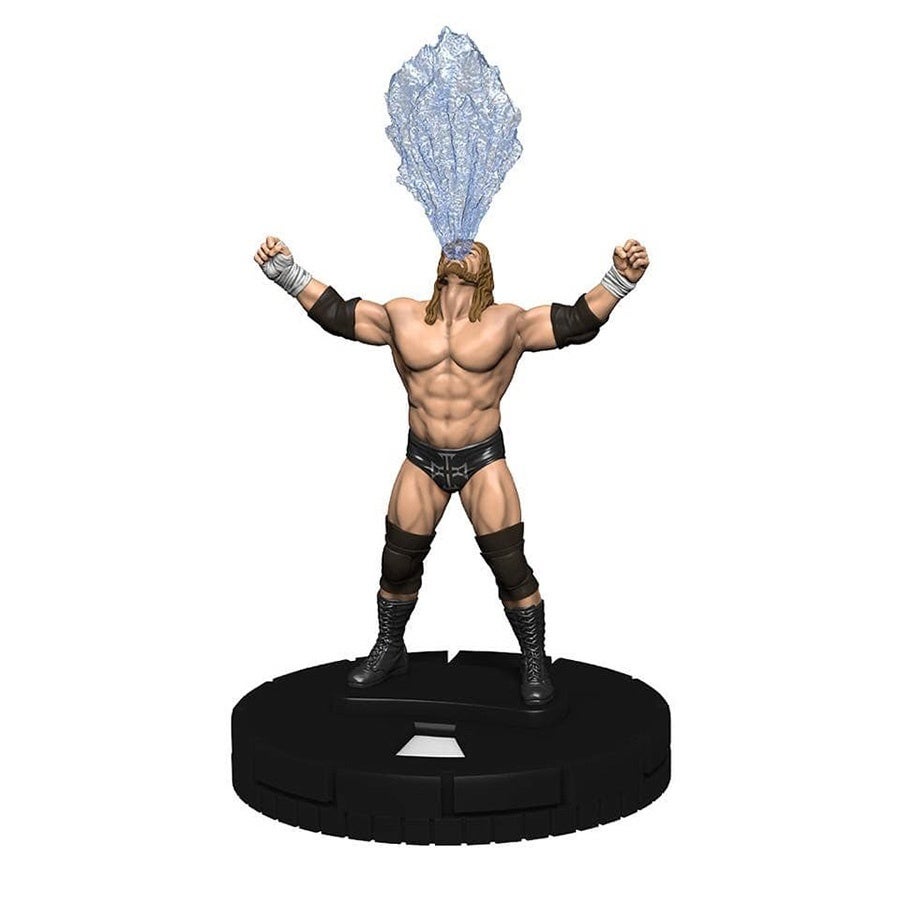 WWE Heroclix - Triple H