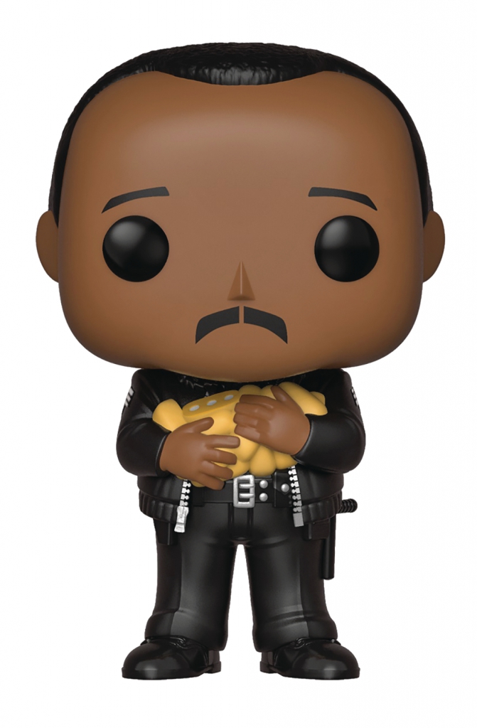 Funko Pop! Die Hard - Al Powell