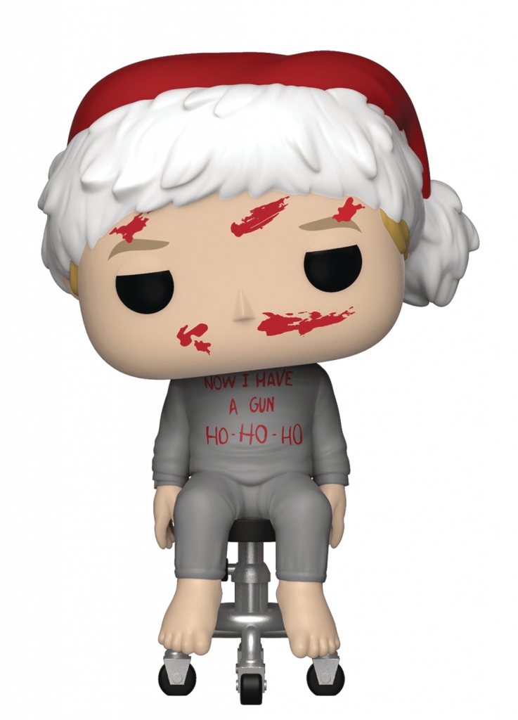 Funko Pop! Die Hard - Tony Vreski