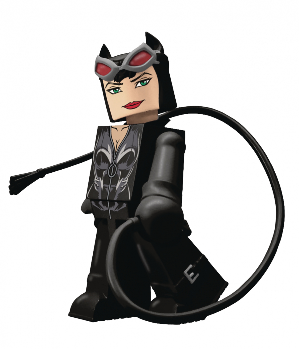 DC Comics Vinimates Series 3 Brian Carnell Com
