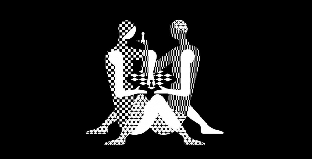 2018 World Chess Championship Logo