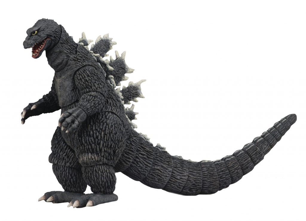 NECA Godzilla vs. King Kong (1962) 12-inch Figure