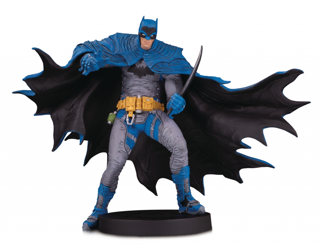 DC Designer Series - Batman Statue by Rafael Grampa