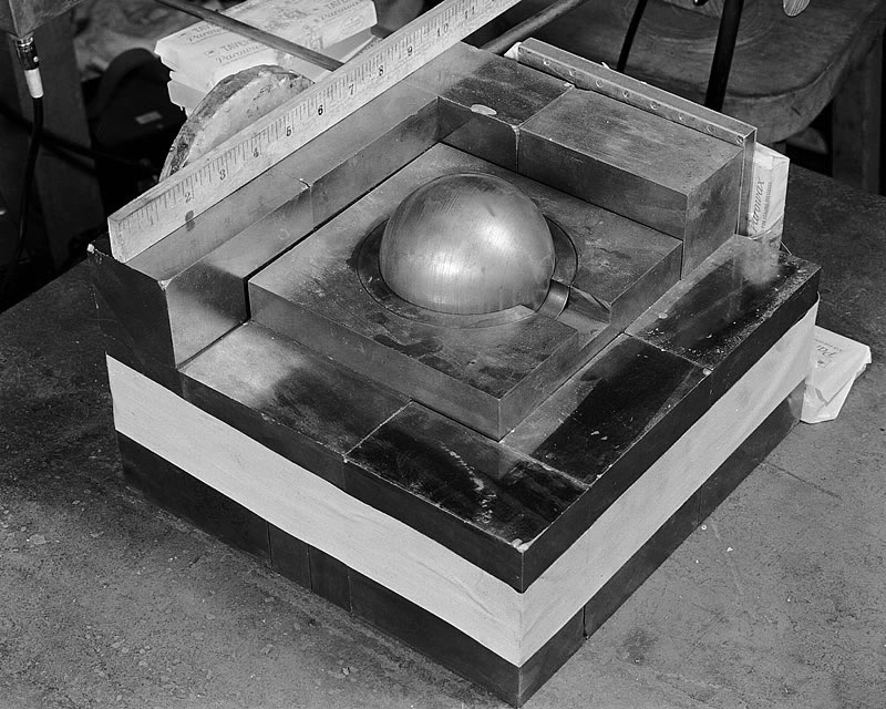 The Demon Core